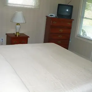 Bed and breakfast Rainbow, Niagara Falls