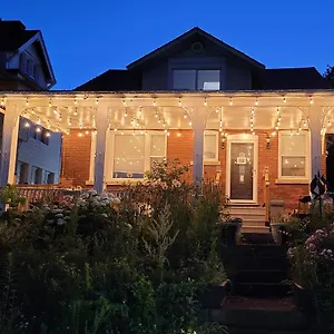 Locanda Serene, Niagara Falls