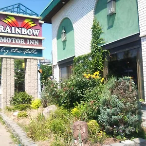 Motel Rainbow Motor - Fallsview, Niagara Falls