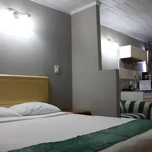 Motel Ritz, Niagara Falls