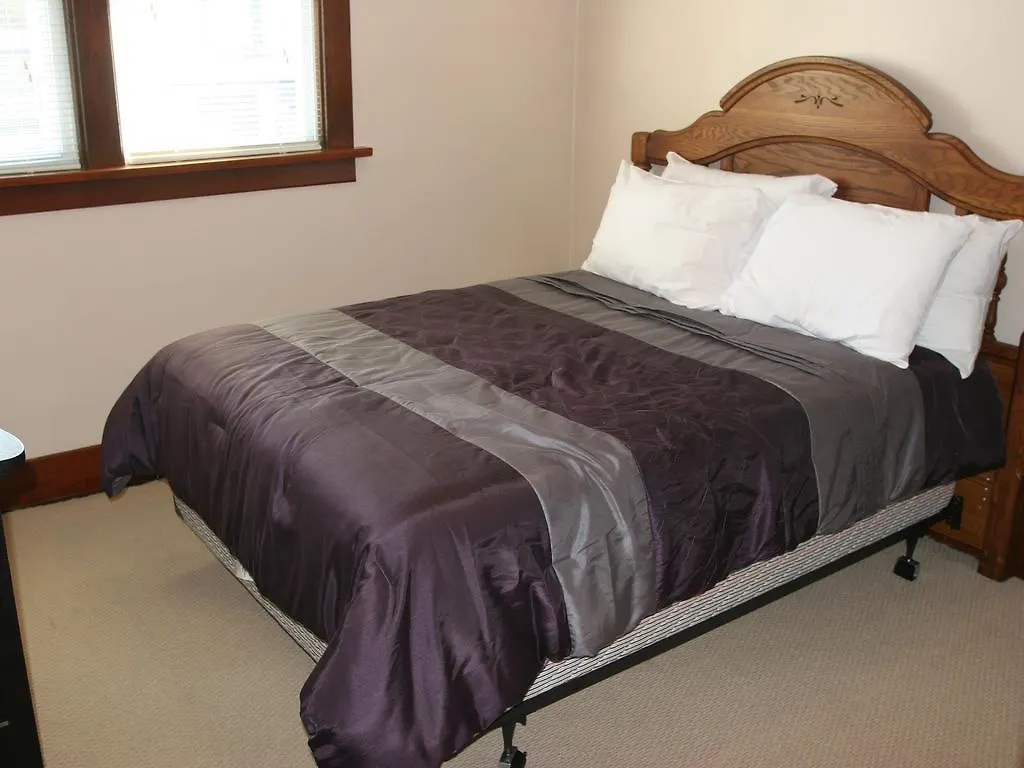 Eastwood Tourist Lodge Niagara Falls Holiday home