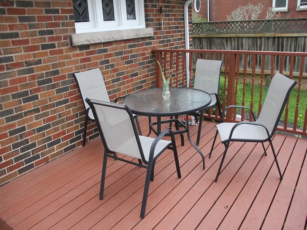 Eastwood Tourist Lodge Niagara Falls