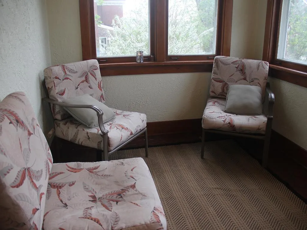 Holiday home Eastwood Tourist Lodge Niagara Falls