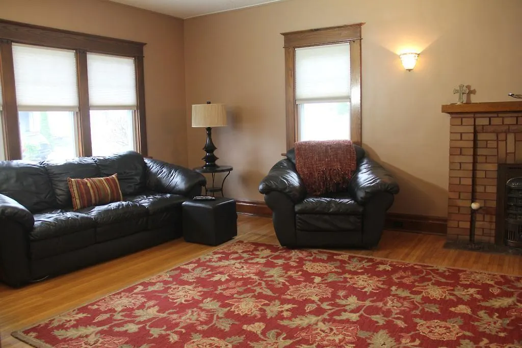 Eastwood Tourist Lodge Niagara Falls