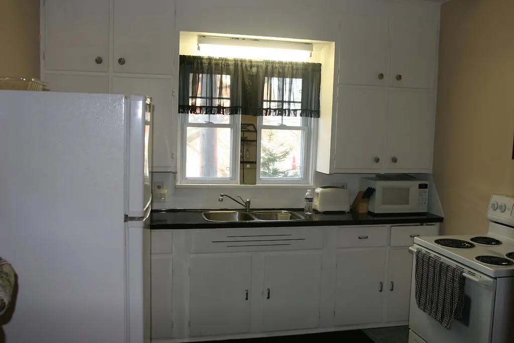 Holiday home Eastwood Tourist Lodge Niagara Falls