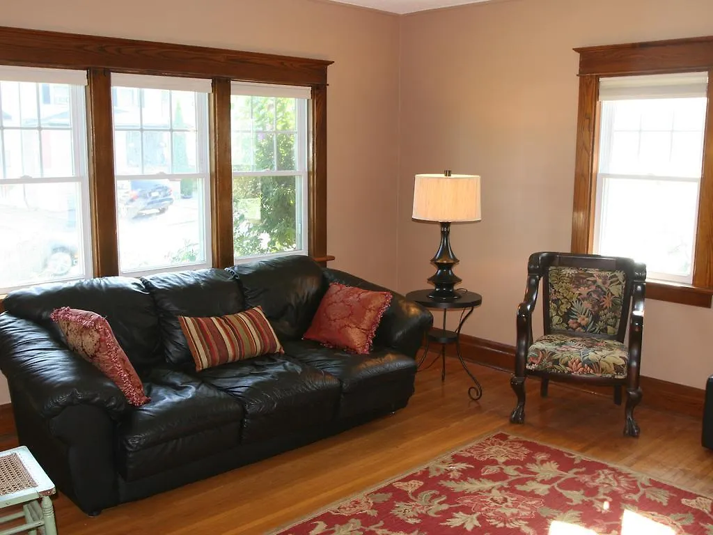 Holiday home Eastwood Tourist Lodge Niagara Falls