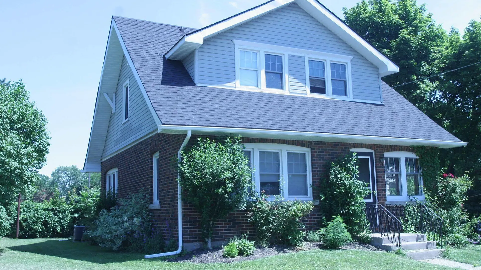 Eastwood Tourist Lodge Niagara Falls Holiday home