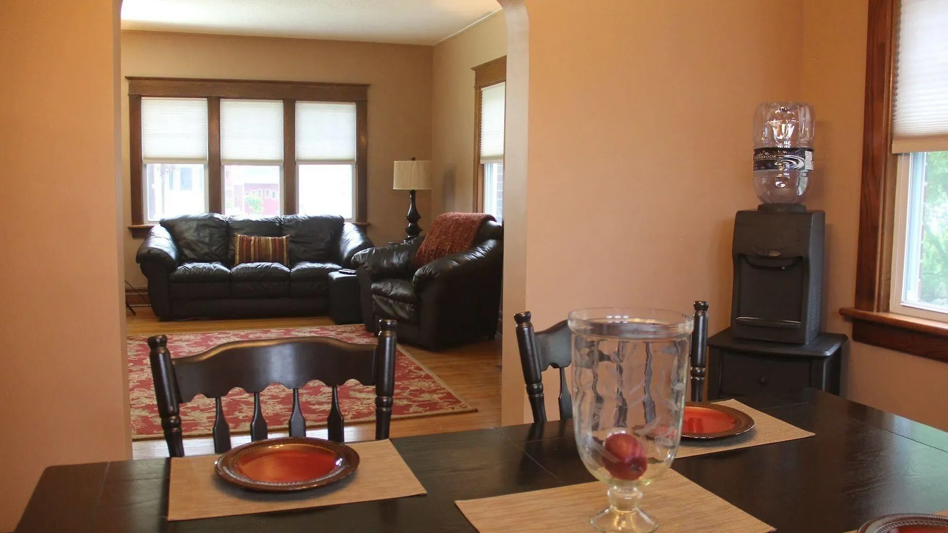 Eastwood Tourist Lodge Niagara Falls
