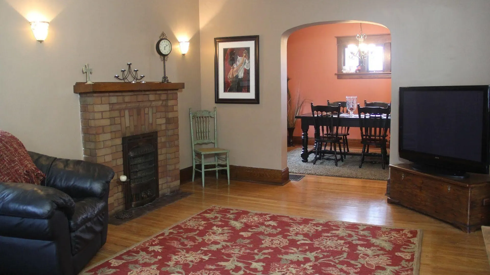 Holiday home Eastwood Tourist Lodge Niagara Falls