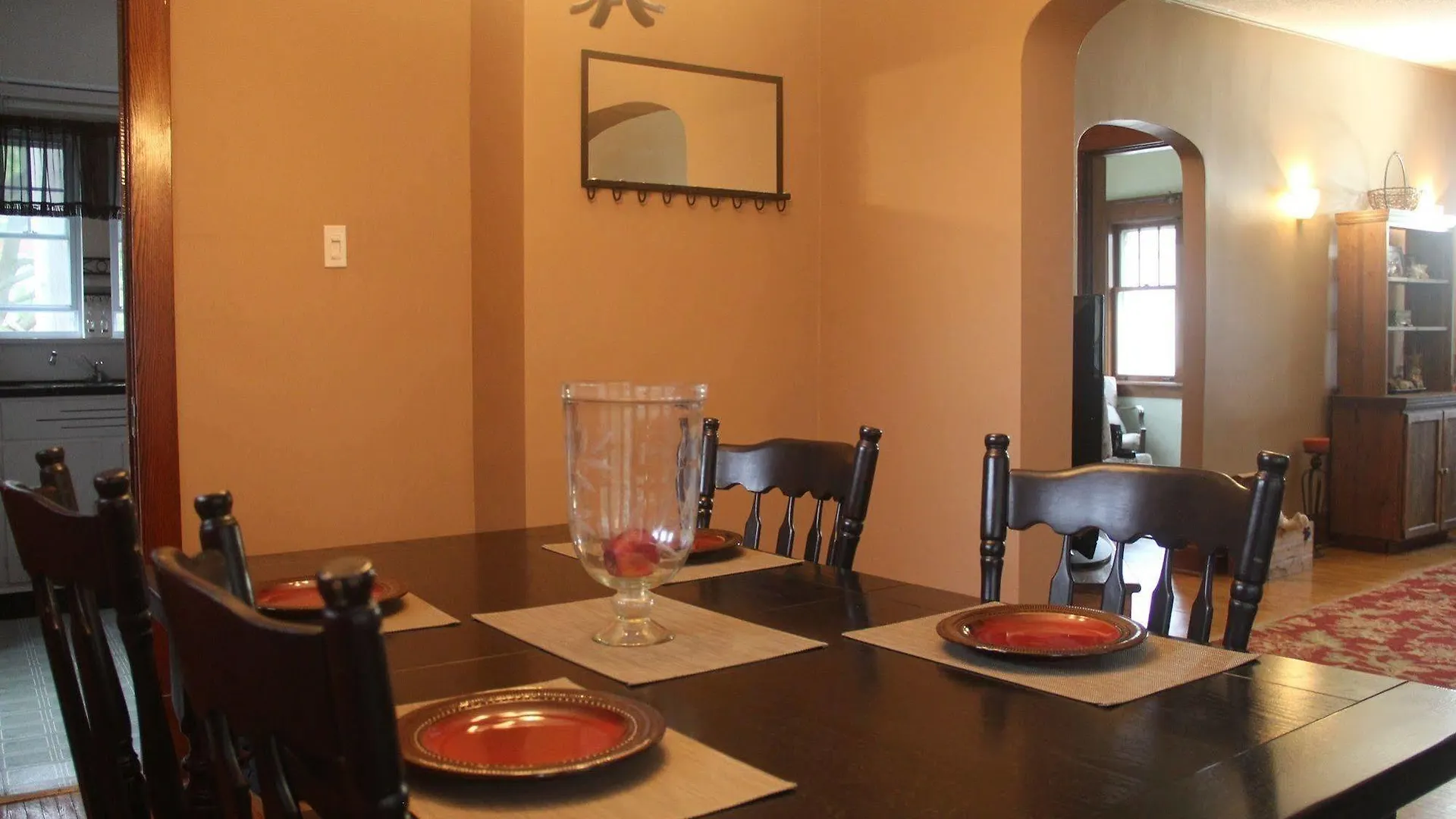 Holiday home Eastwood Tourist Lodge Niagara Falls