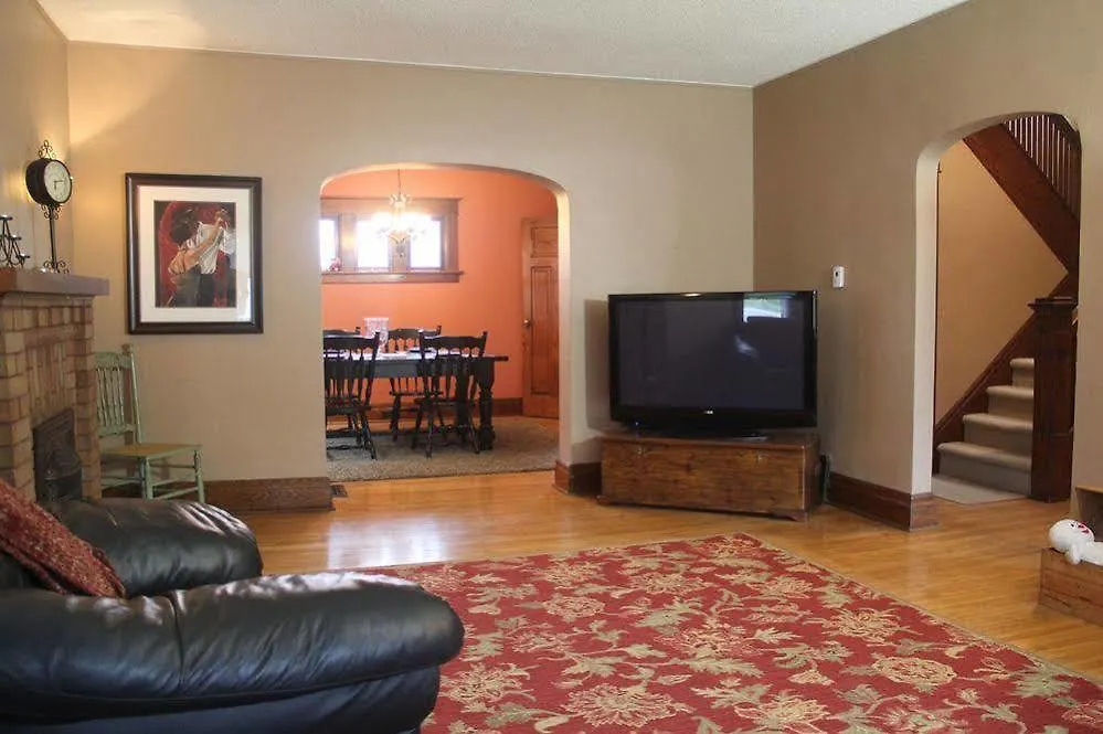 Eastwood Tourist Lodge Niagara Falls