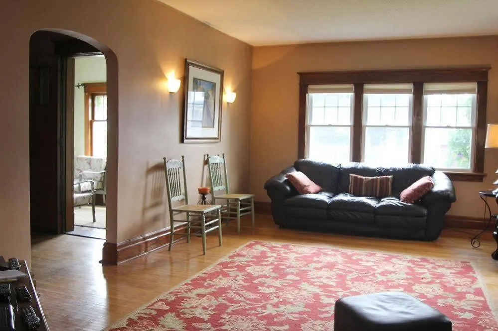 Holiday home Eastwood Tourist Lodge Niagara Falls