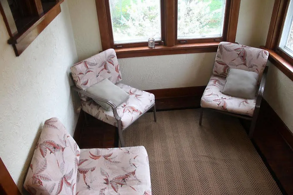 Eastwood Tourist Lodge Niagara Falls Holiday home