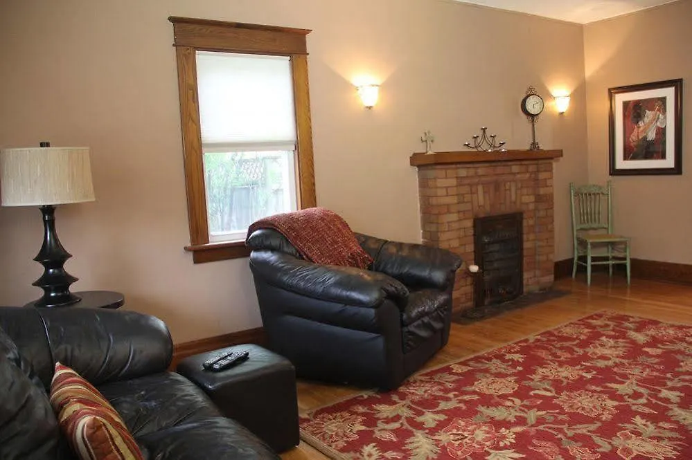 Eastwood Tourist Lodge Niagara Falls
