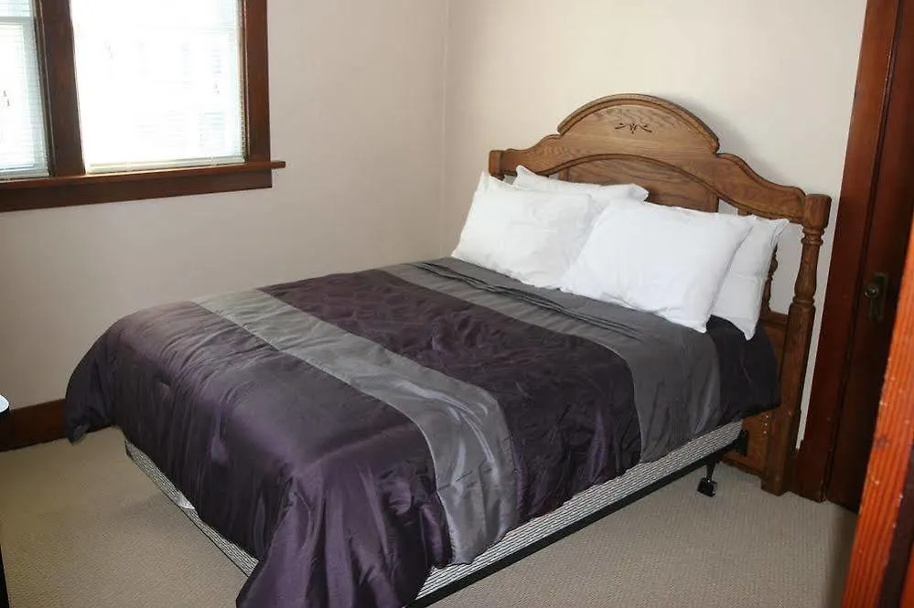 Holiday home Eastwood Tourist Lodge Niagara Falls