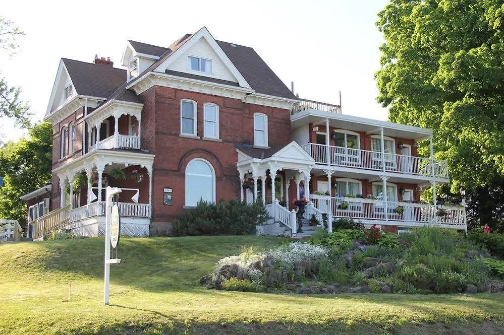 Eastwood Tourist Lodge Niagara Falls