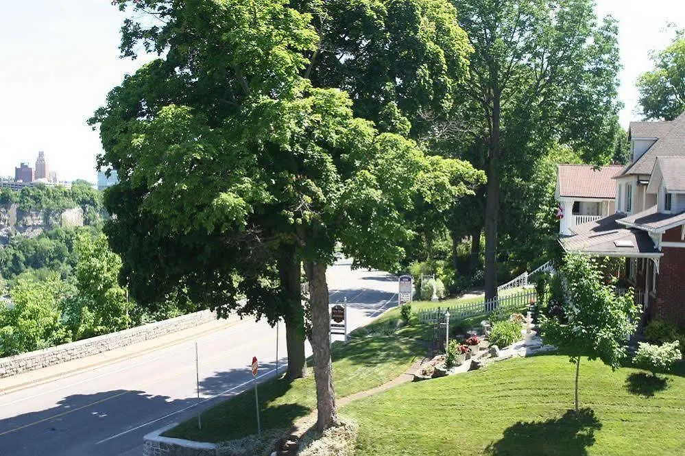 Holiday home Eastwood Tourist Lodge Niagara Falls